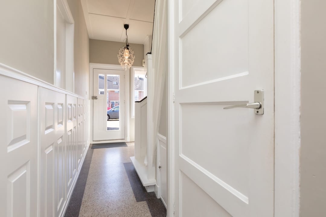 Foto 13 van Regenboogstraat 3