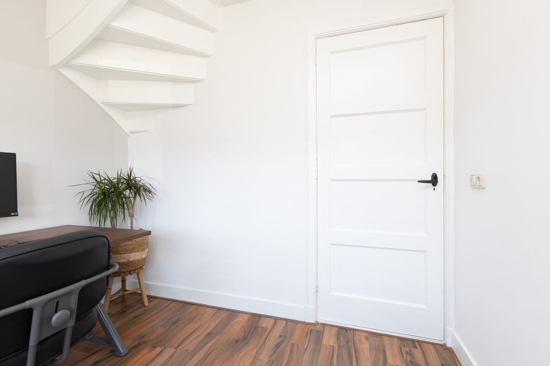 Foto 22 van Regenboogstraat 3