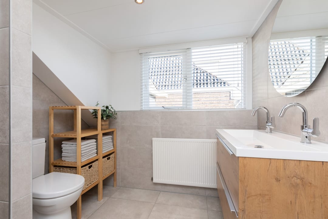 Foto 23 van Regenboogstraat 3