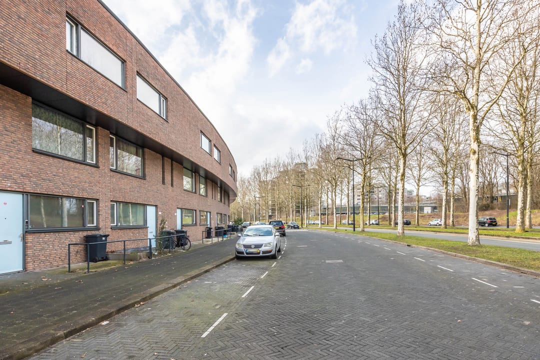 Photo 32 of Bijlmerdreef 1449