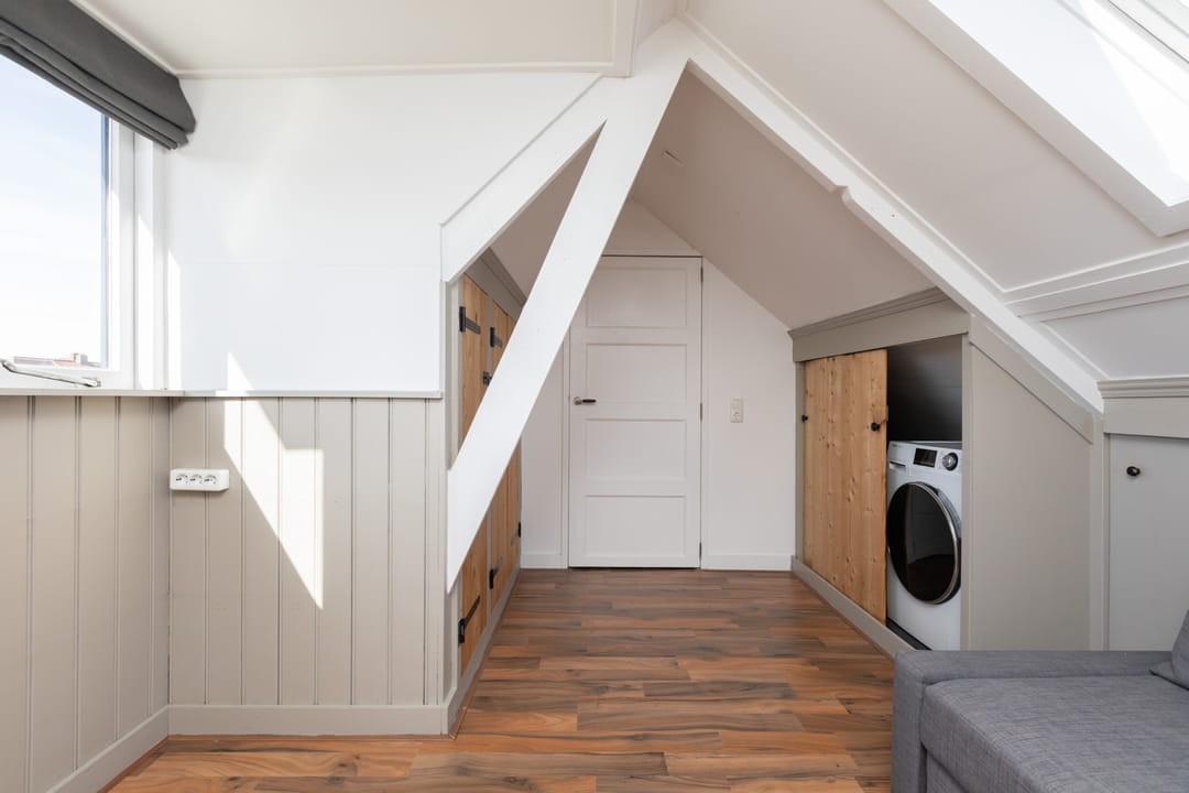 Foto 28 van Regenboogstraat 3