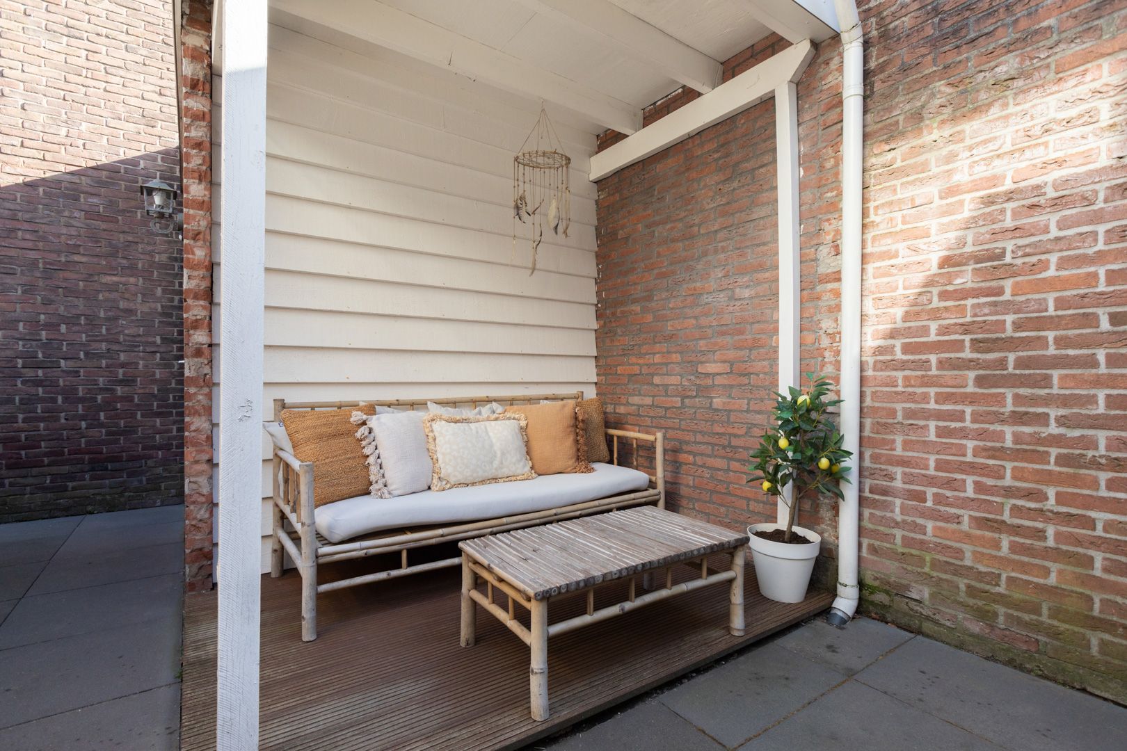 Foto 30 van Regenboogstraat 3