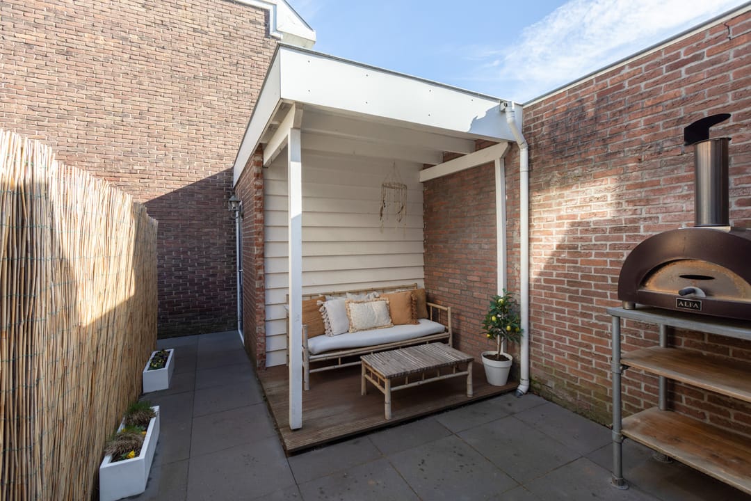 Foto 31 van Regenboogstraat 3