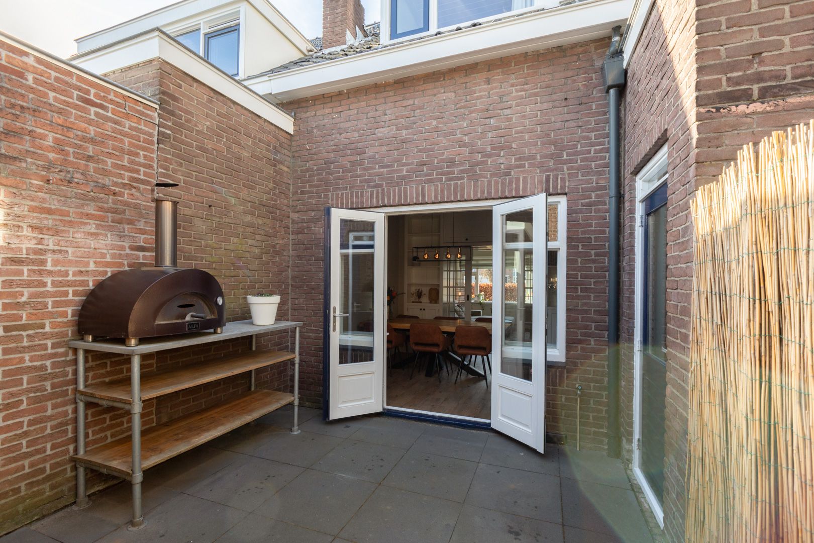 Foto 33 van Regenboogstraat 3