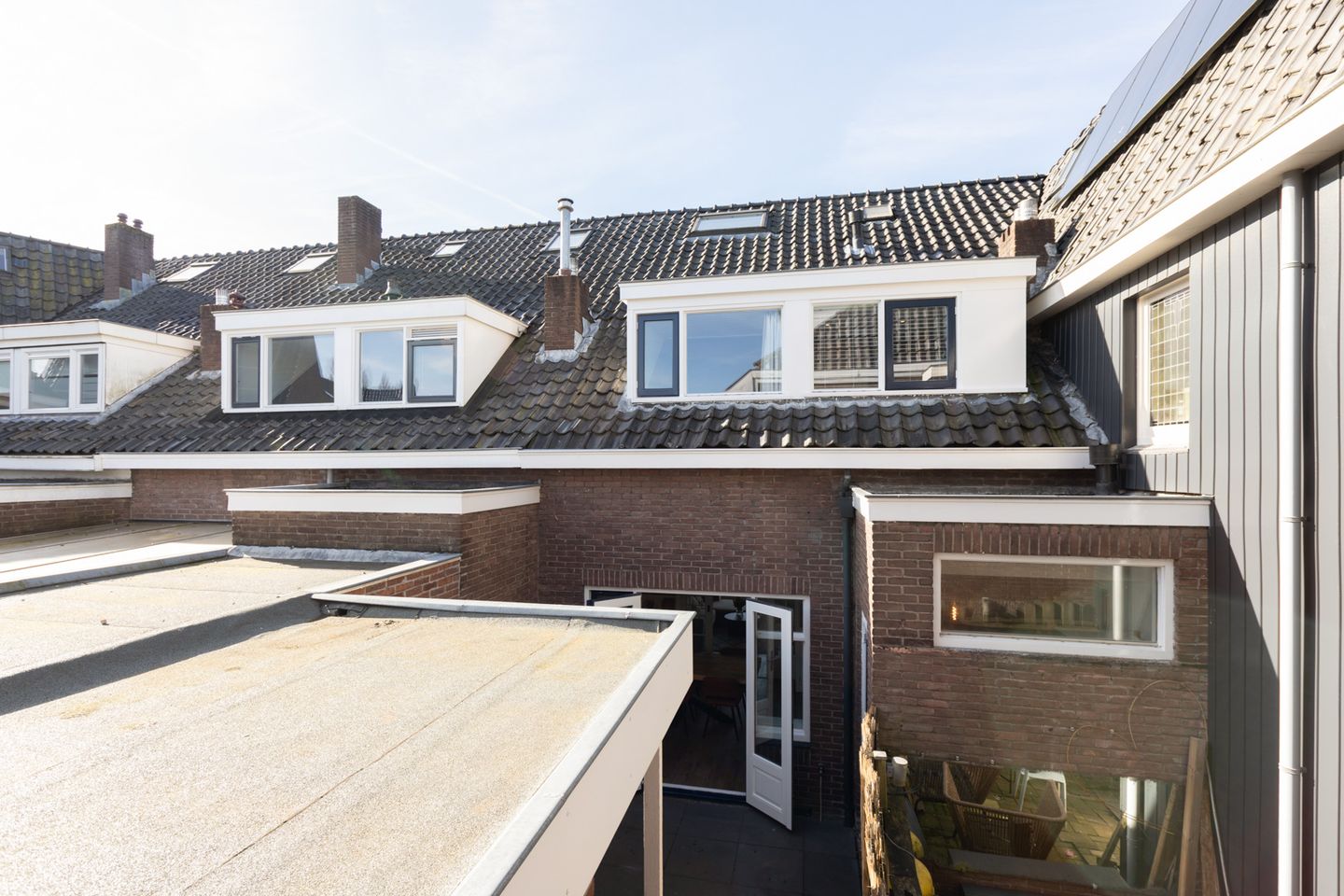 Foto 34 van Regenboogstraat 3