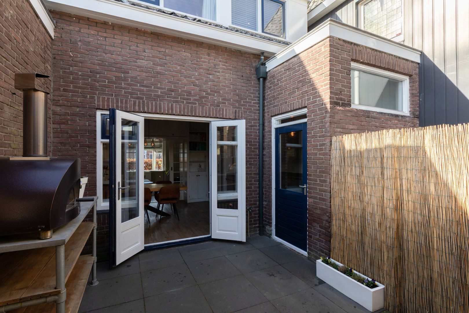 Foto 36 van Regenboogstraat 3