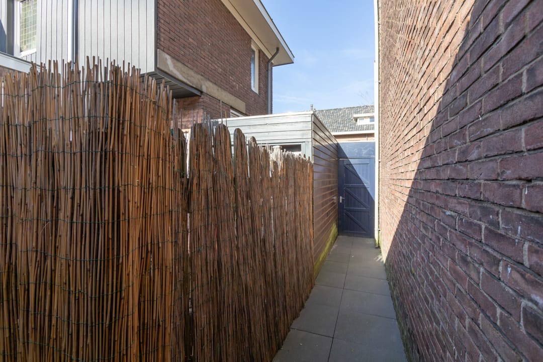 Foto 37 van Regenboogstraat 3