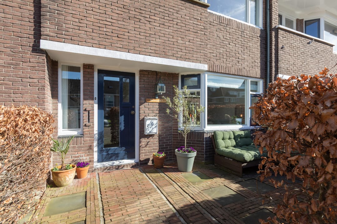 Foto 38 van Regenboogstraat 3