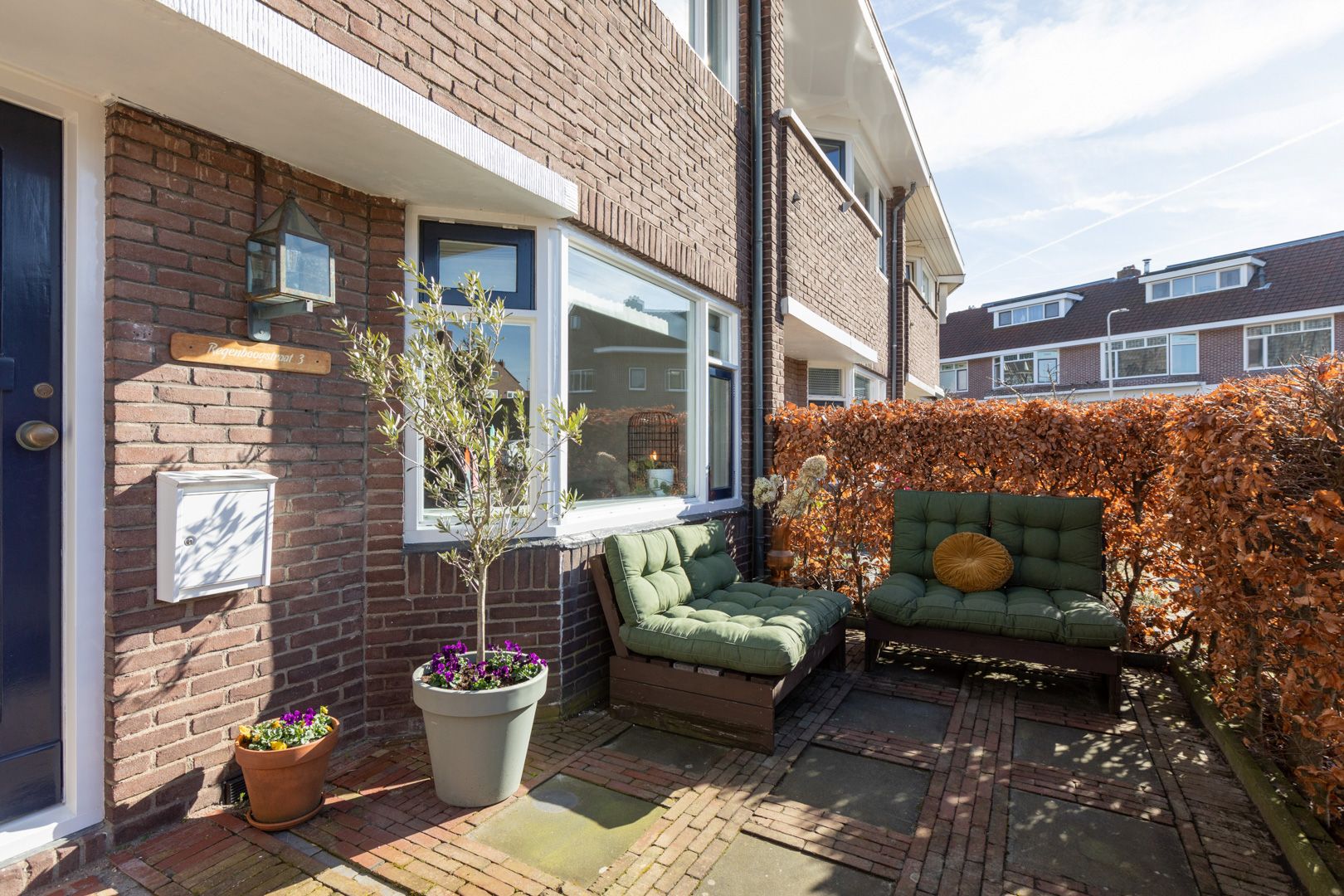 Foto 39 van Regenboogstraat 3