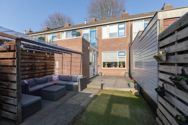 Foto 2 van Monnikmolen 37