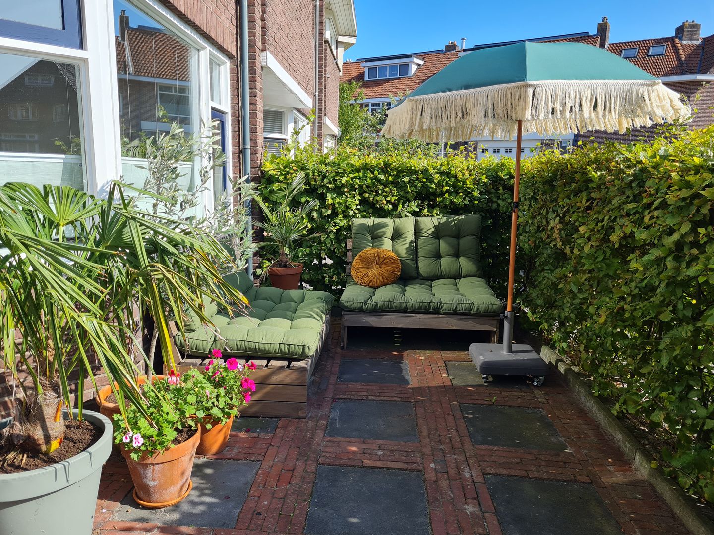 Foto 40 van Regenboogstraat 3