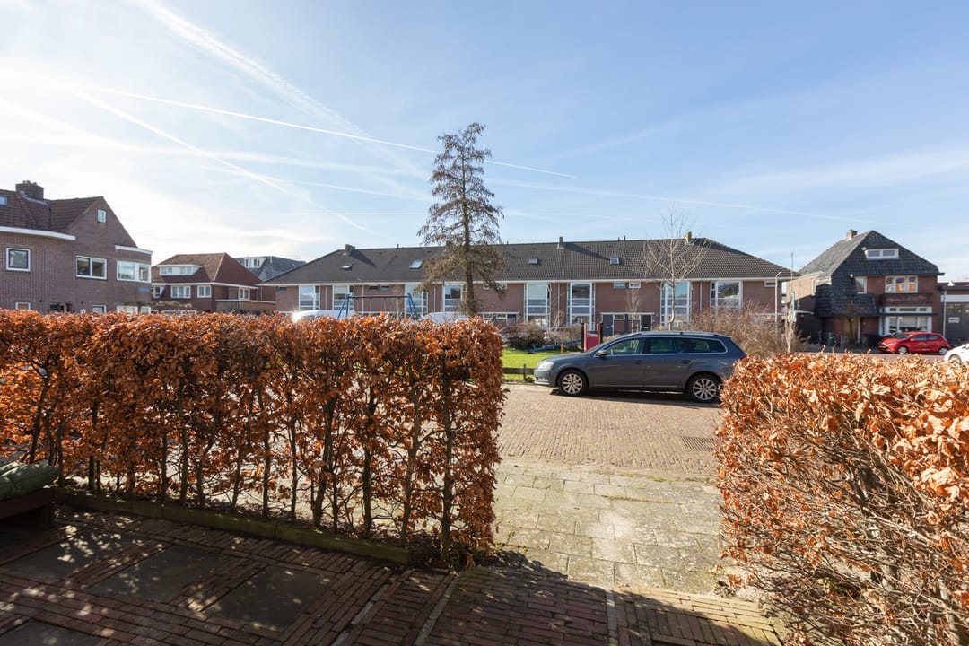 Foto 41 van Regenboogstraat 3