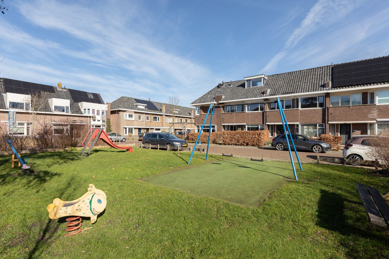 Foto 42 van Regenboogstraat 3