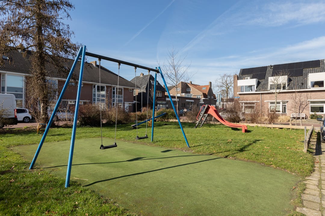 Foto 43 van Regenboogstraat 3