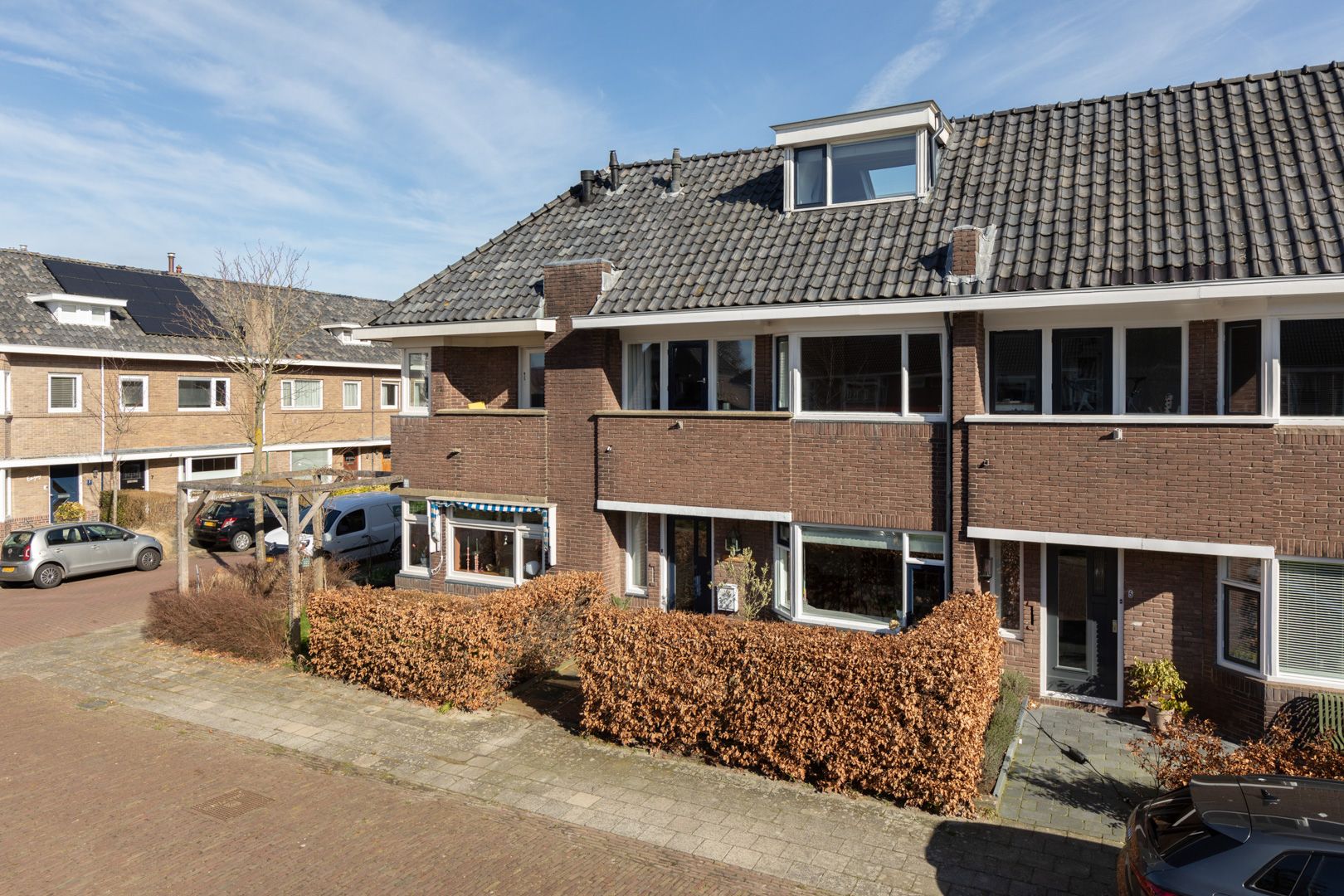 Foto 45 van Regenboogstraat 3