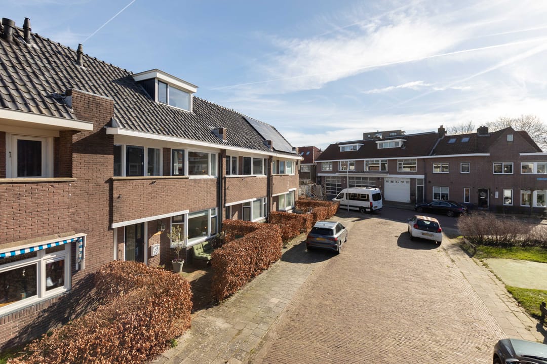 Foto 46 van Regenboogstraat 3