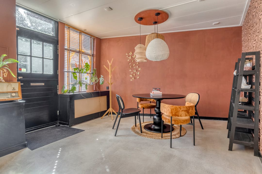 Foto 2 van Scharnestraat 15