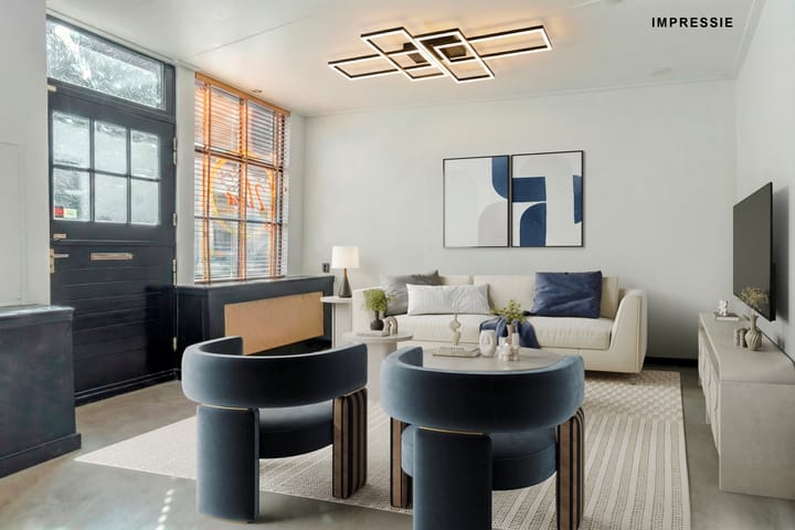 Photo 3 of Scharnestraat 15