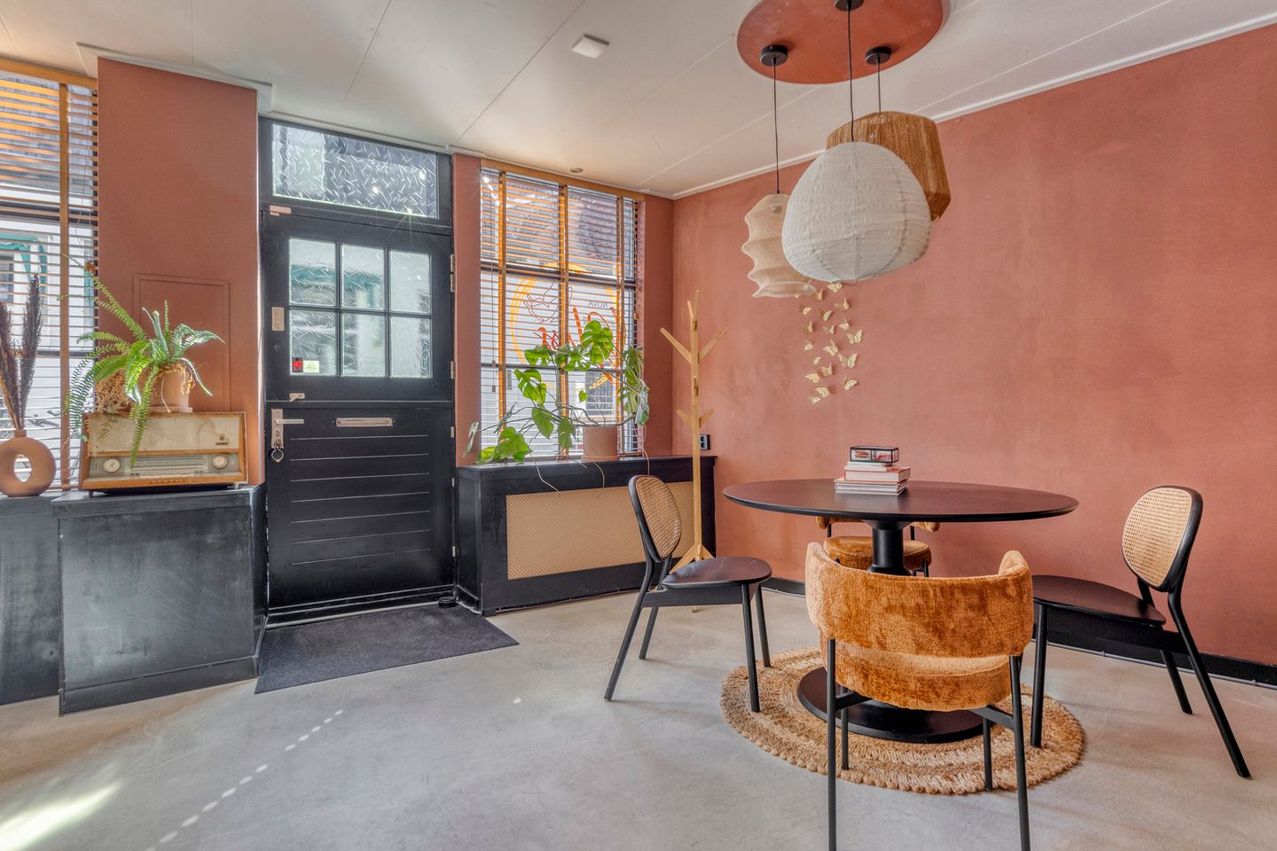 Foto 4 van Scharnestraat 15