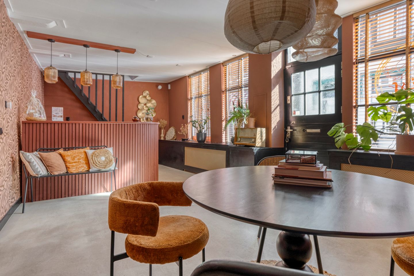 Foto 5 van Scharnestraat 15