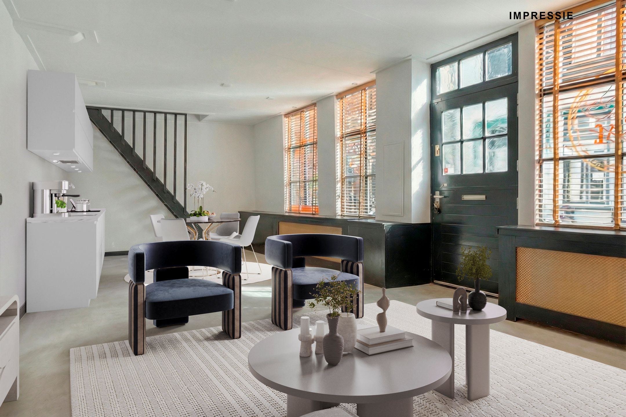 Foto 6 van Scharnestraat 15