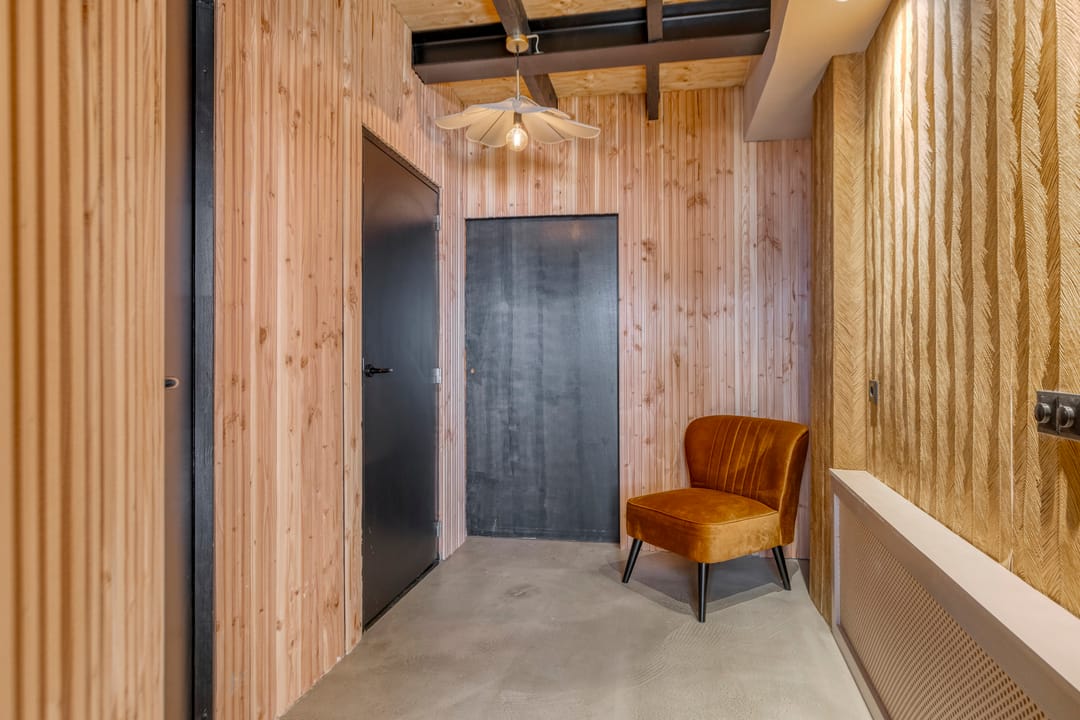 Foto 8 van Scharnestraat 15