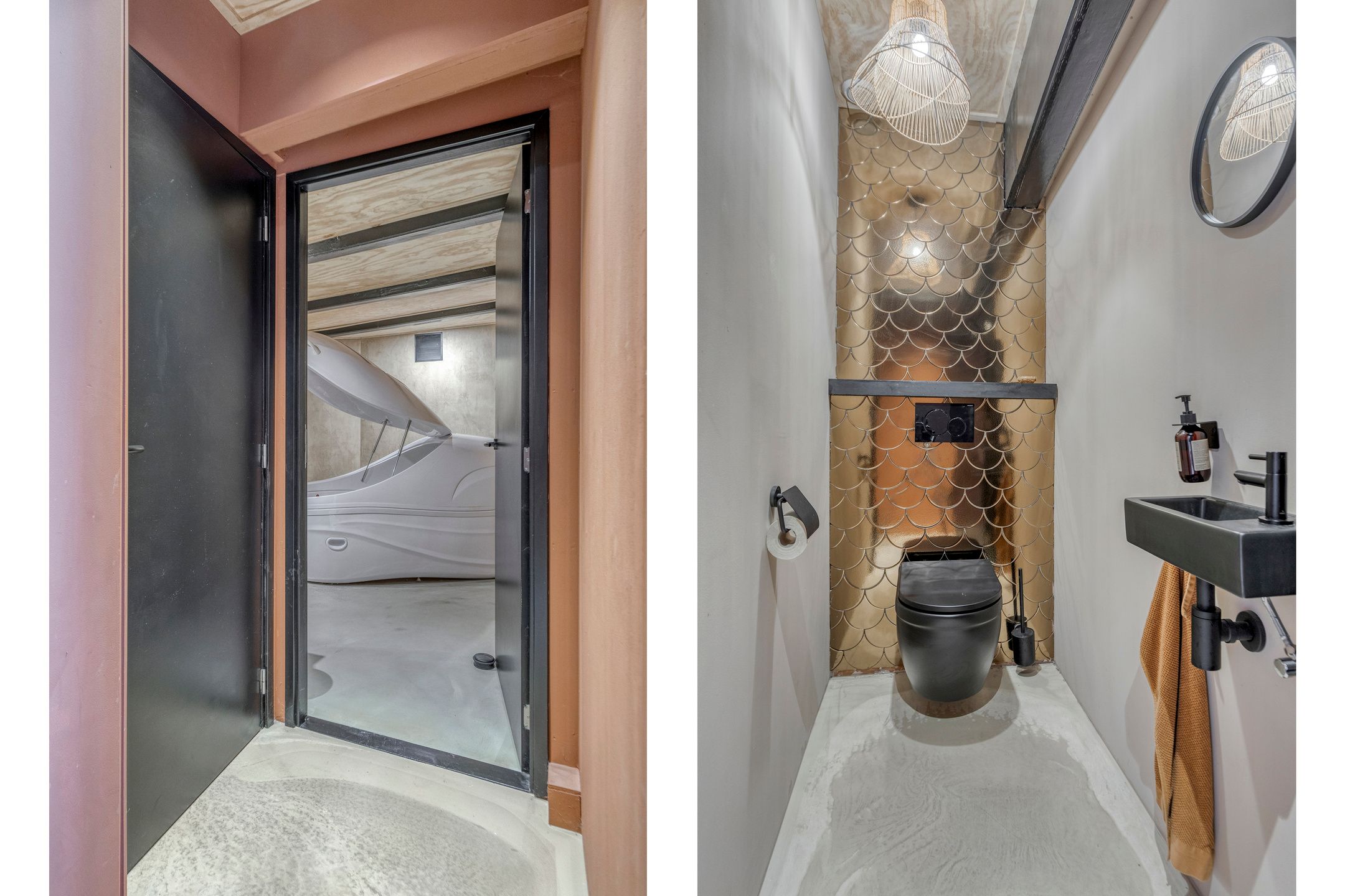 Foto 9 van Scharnestraat 15