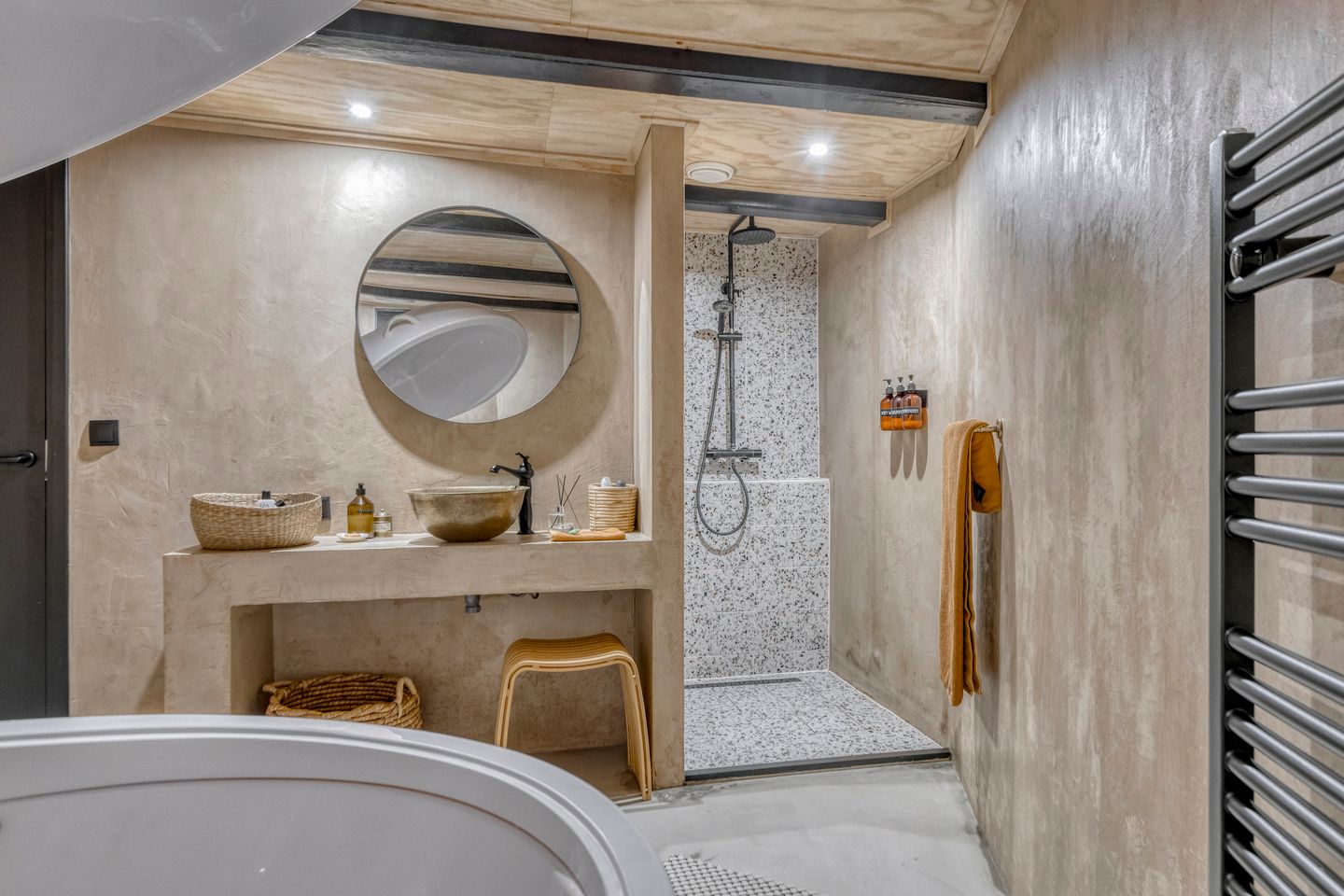 Foto 10 van Scharnestraat 15