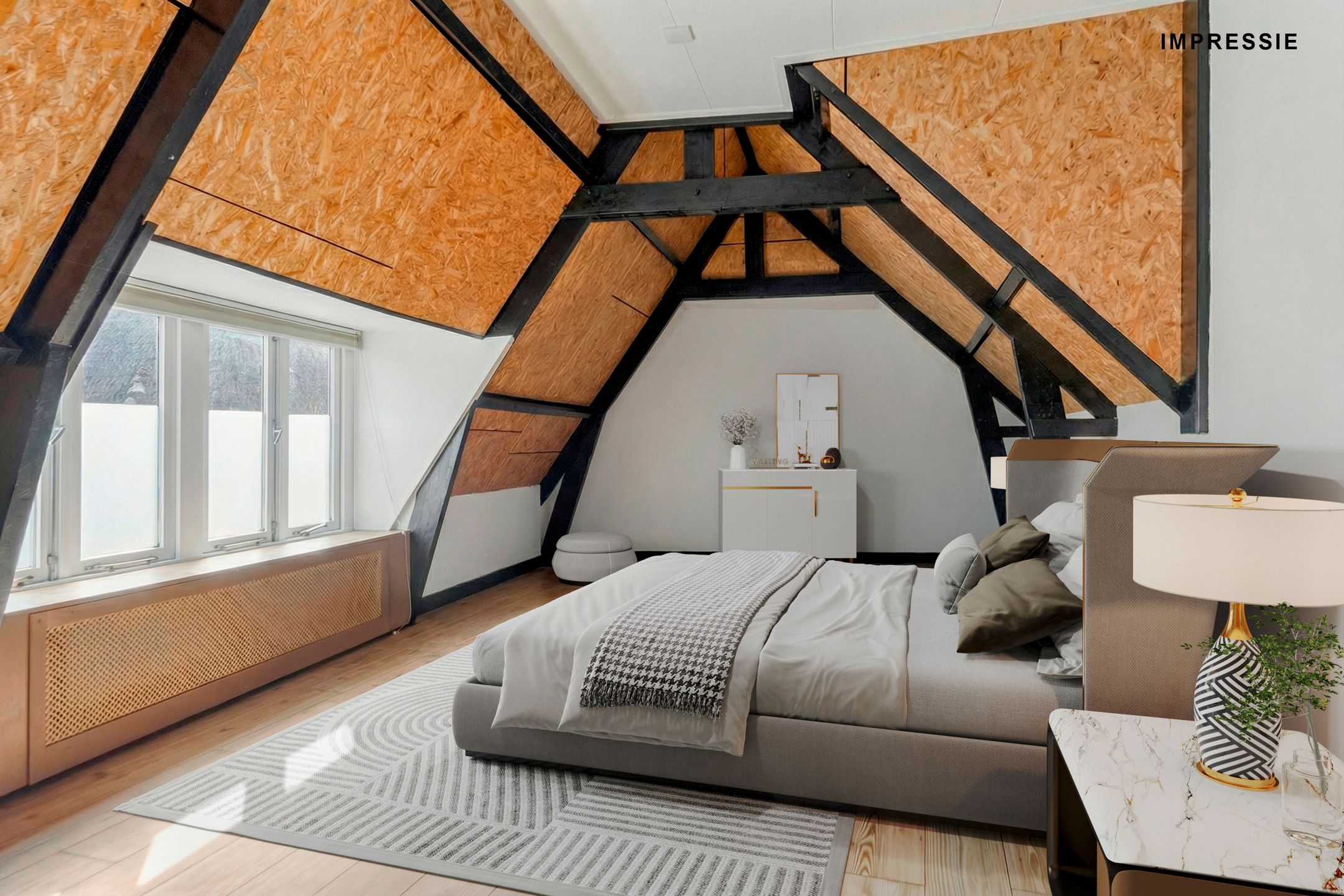 Foto 18 van Scharnestraat 15