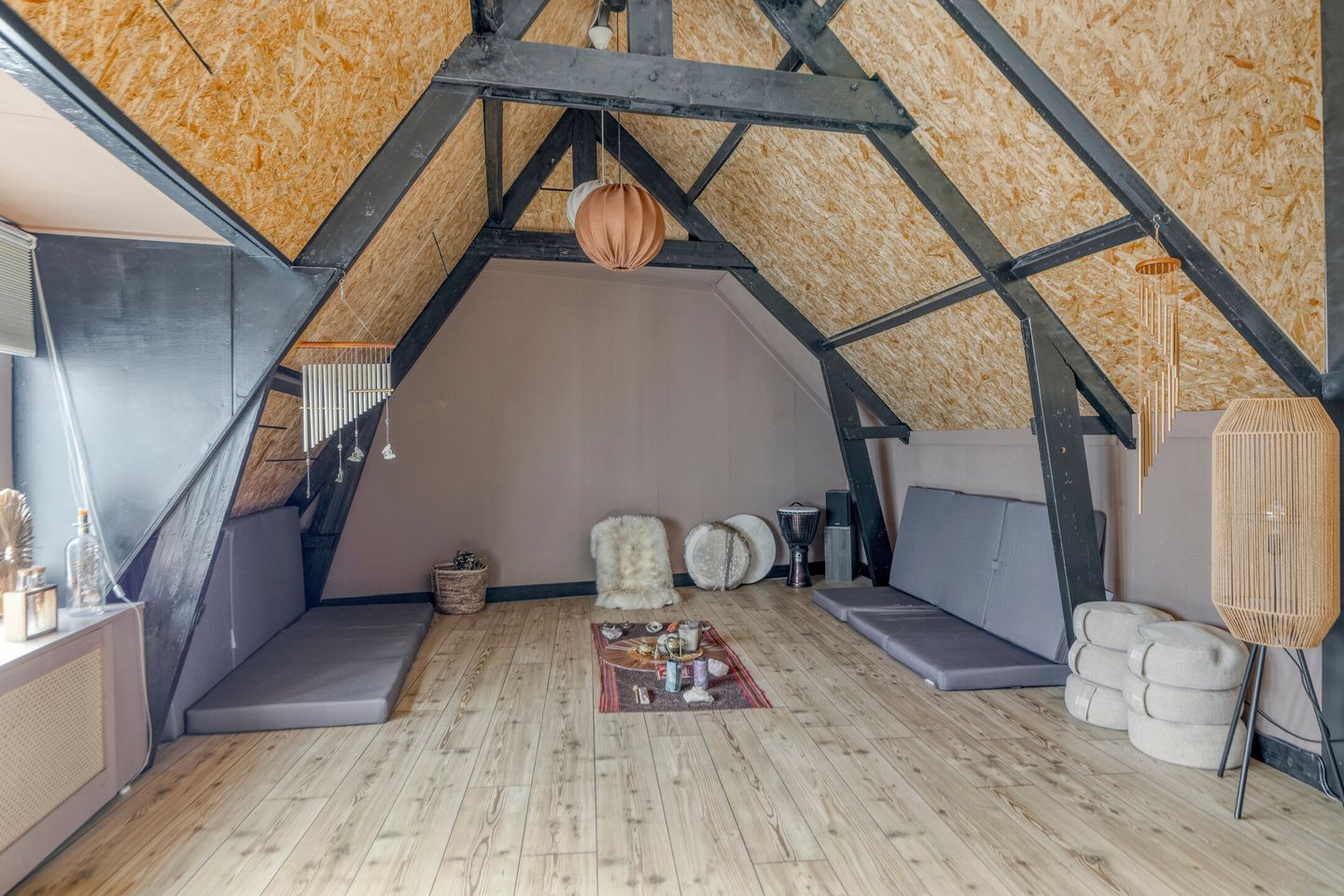 Foto 19 van Scharnestraat 15