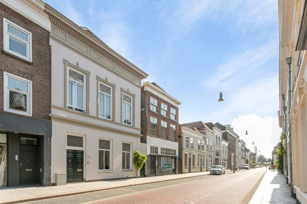 Foto 1 van Vughterstraat 202-C