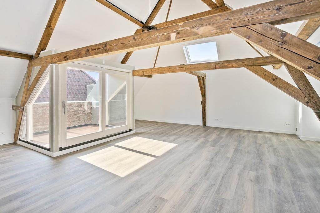 Foto 3 van Vughterstraat 202-C