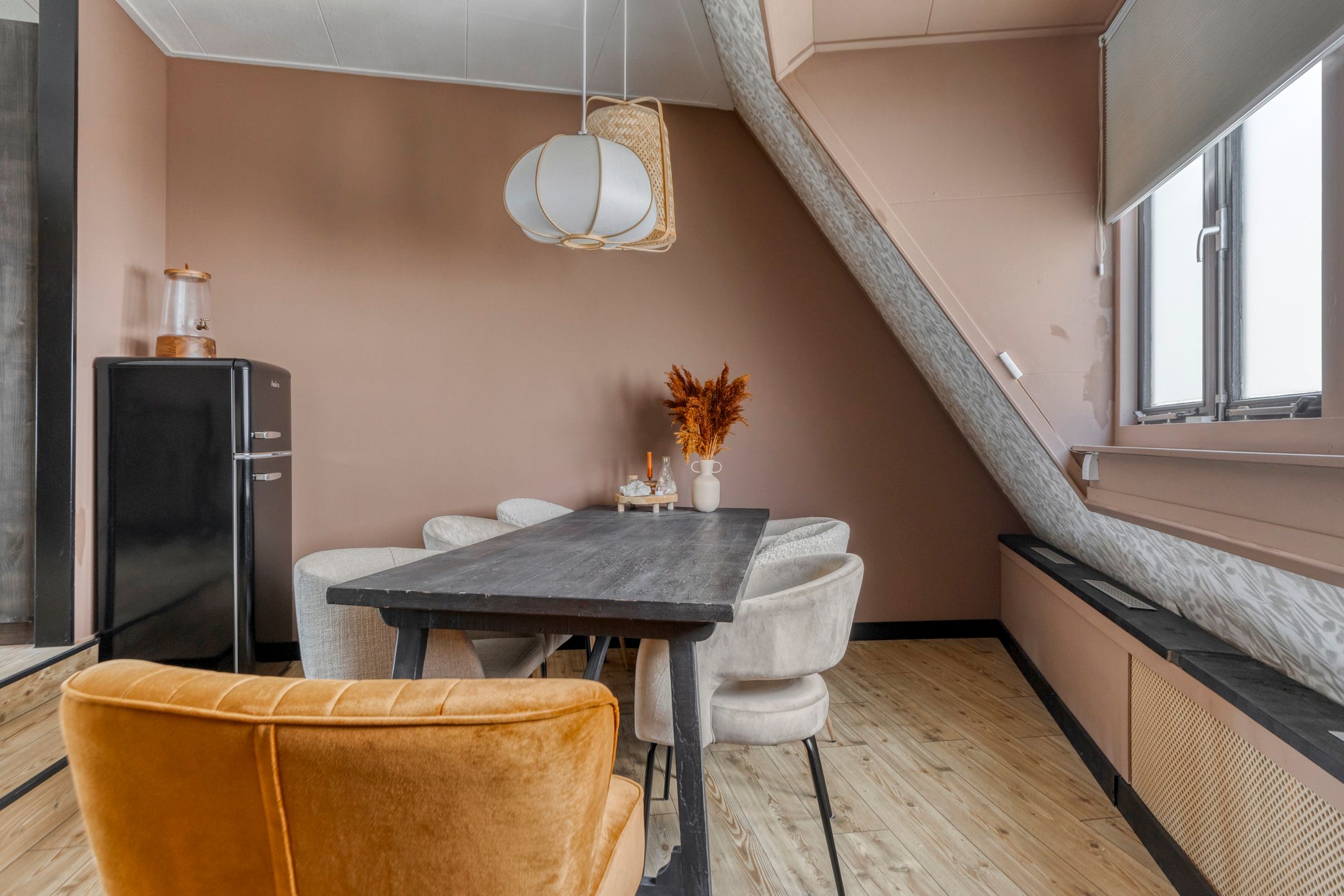 Foto 24 van Scharnestraat 15