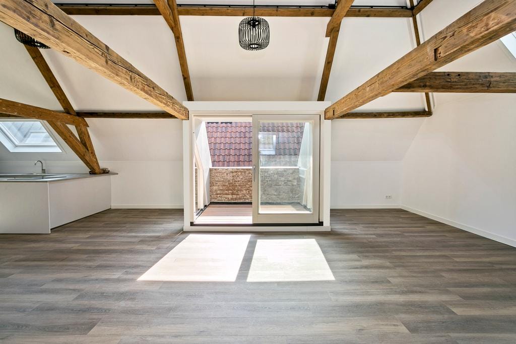 Foto 4 van Vughterstraat 202-C