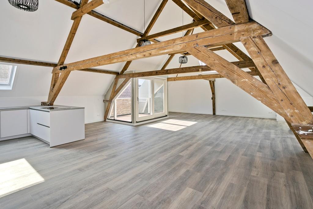 Foto 2 van Vughterstraat 202-C