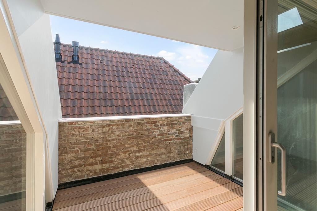 Foto 5 van Vughterstraat 202-C