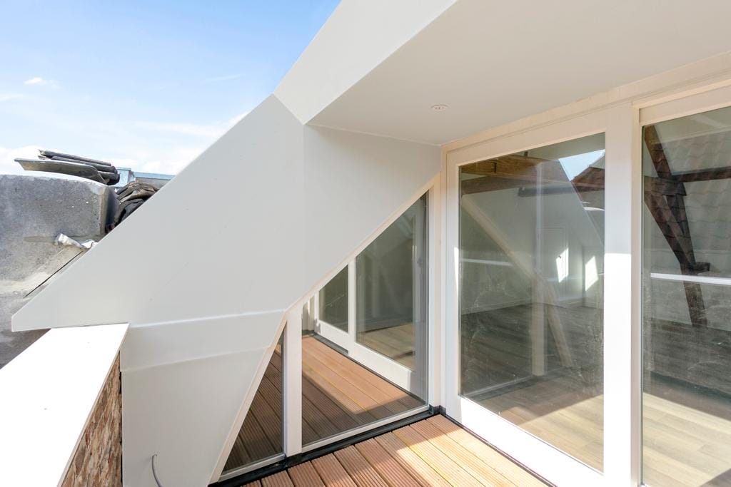 Foto 6 van Vughterstraat 202-C