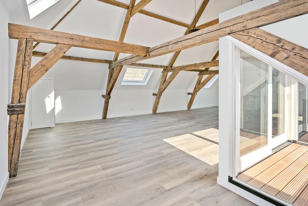 Foto 7 van Vughterstraat 202-C