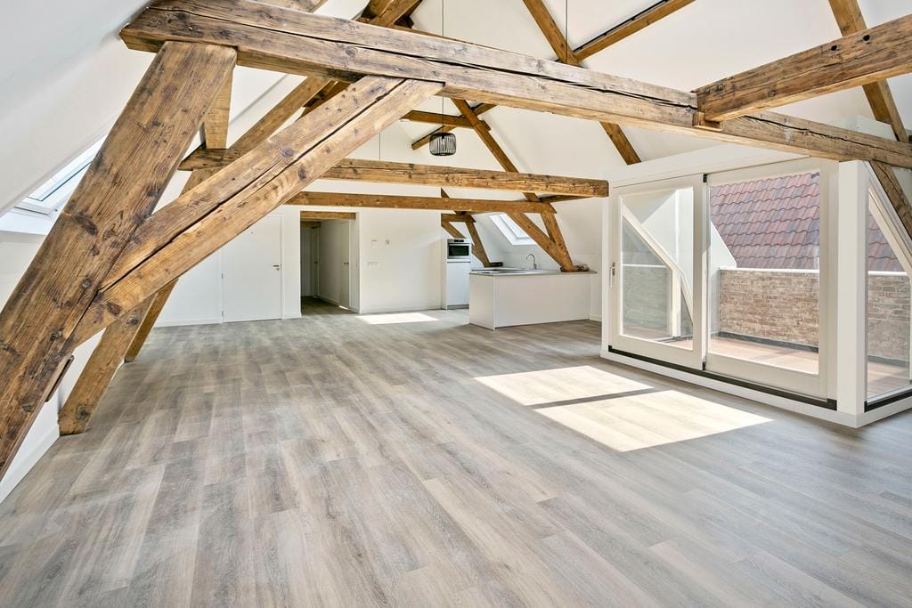 Foto 8 van Vughterstraat 202-C