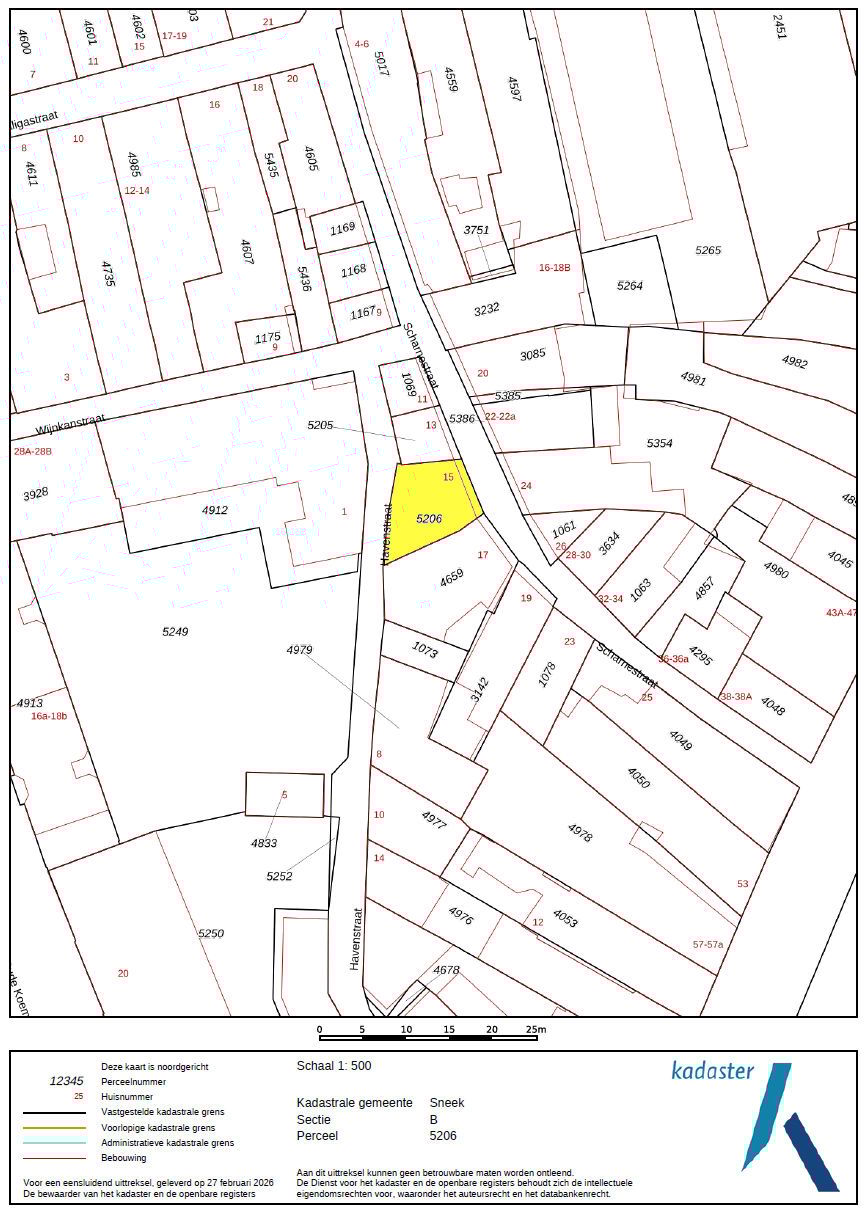 Foto 29 van Scharnestraat 15