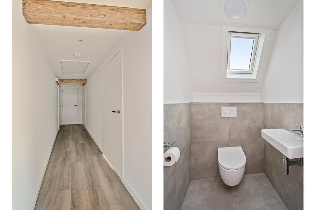 Foto 12 van Vughterstraat 202-C