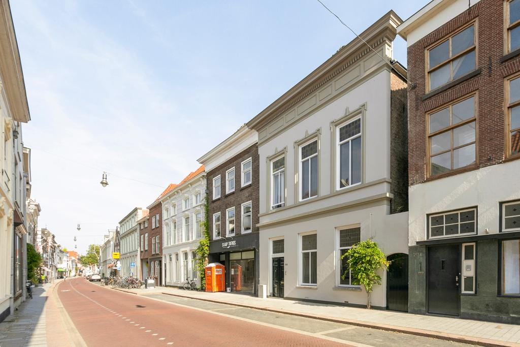 Foto 18 van Vughterstraat 202-C