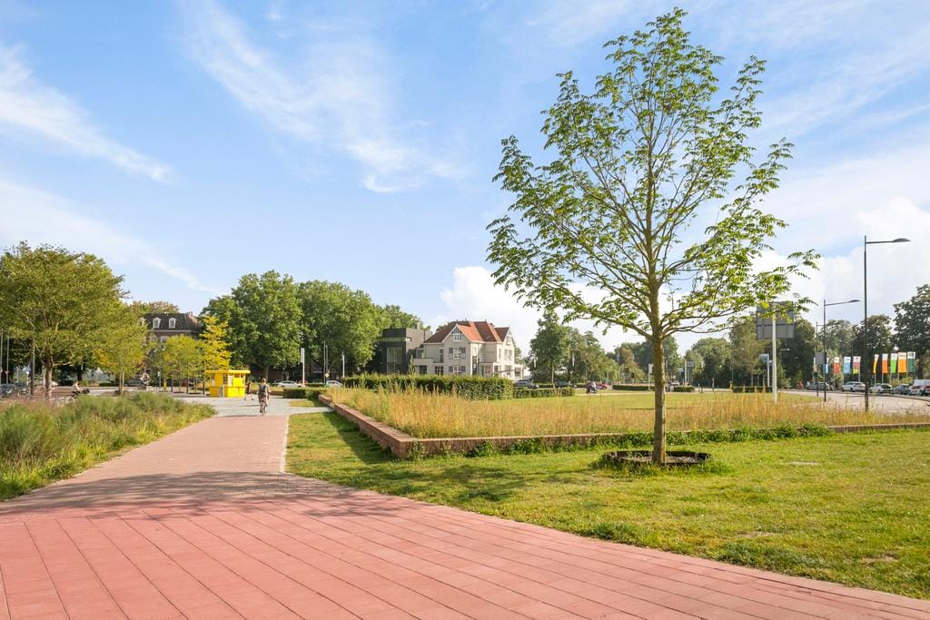 Foto 19 van Vughterstraat 202-C