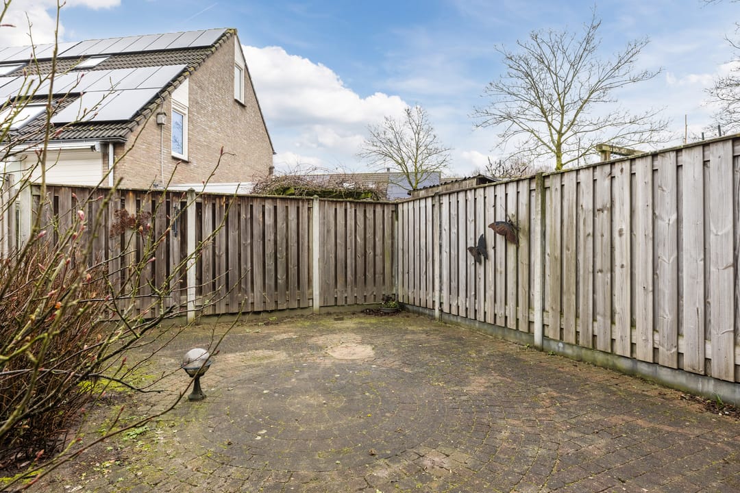 Foto 26 van Nelly Boudewijnsstraat 53