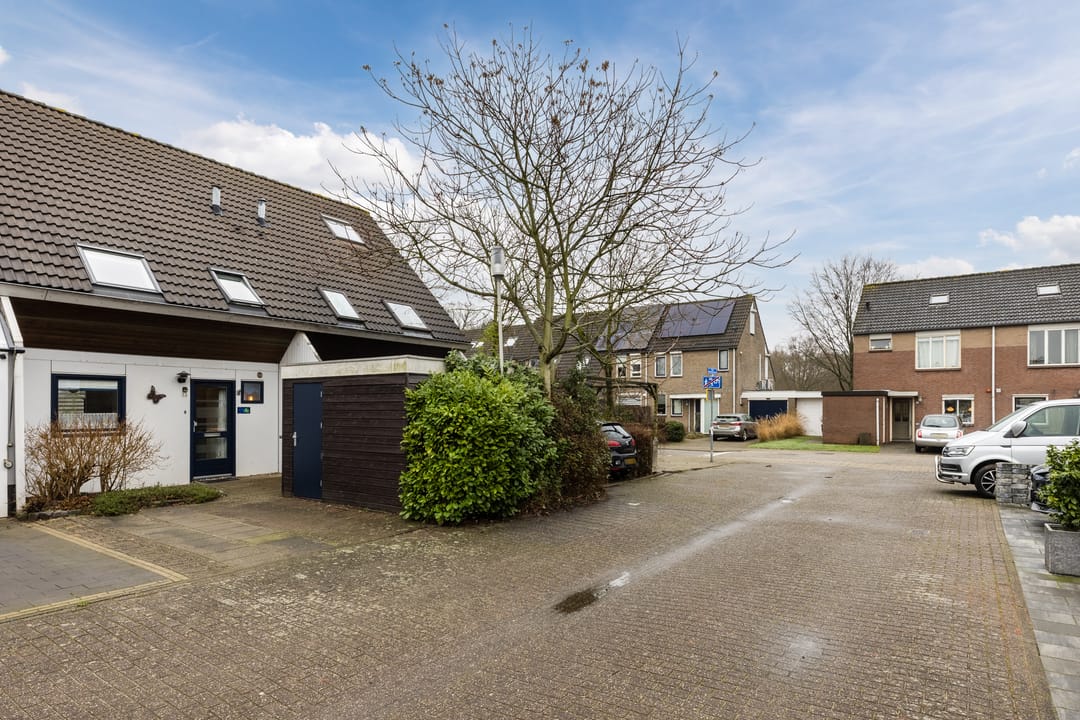 Foto 28 van Nelly Boudewijnsstraat 53