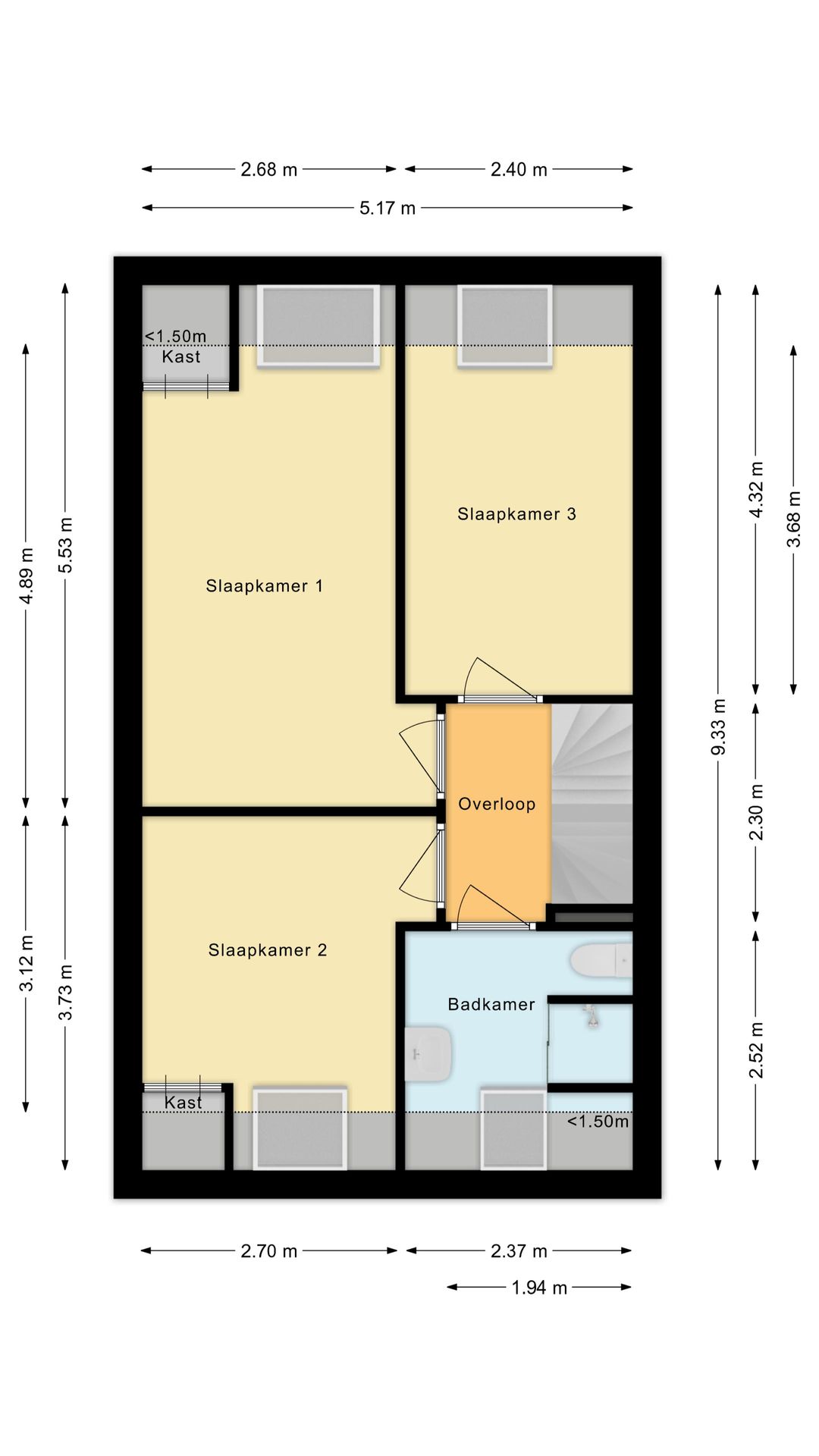 Foto 31 van Nelly Boudewijnsstraat 53