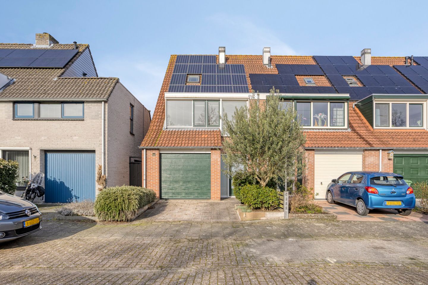 Foto 25 van Watertoren 46