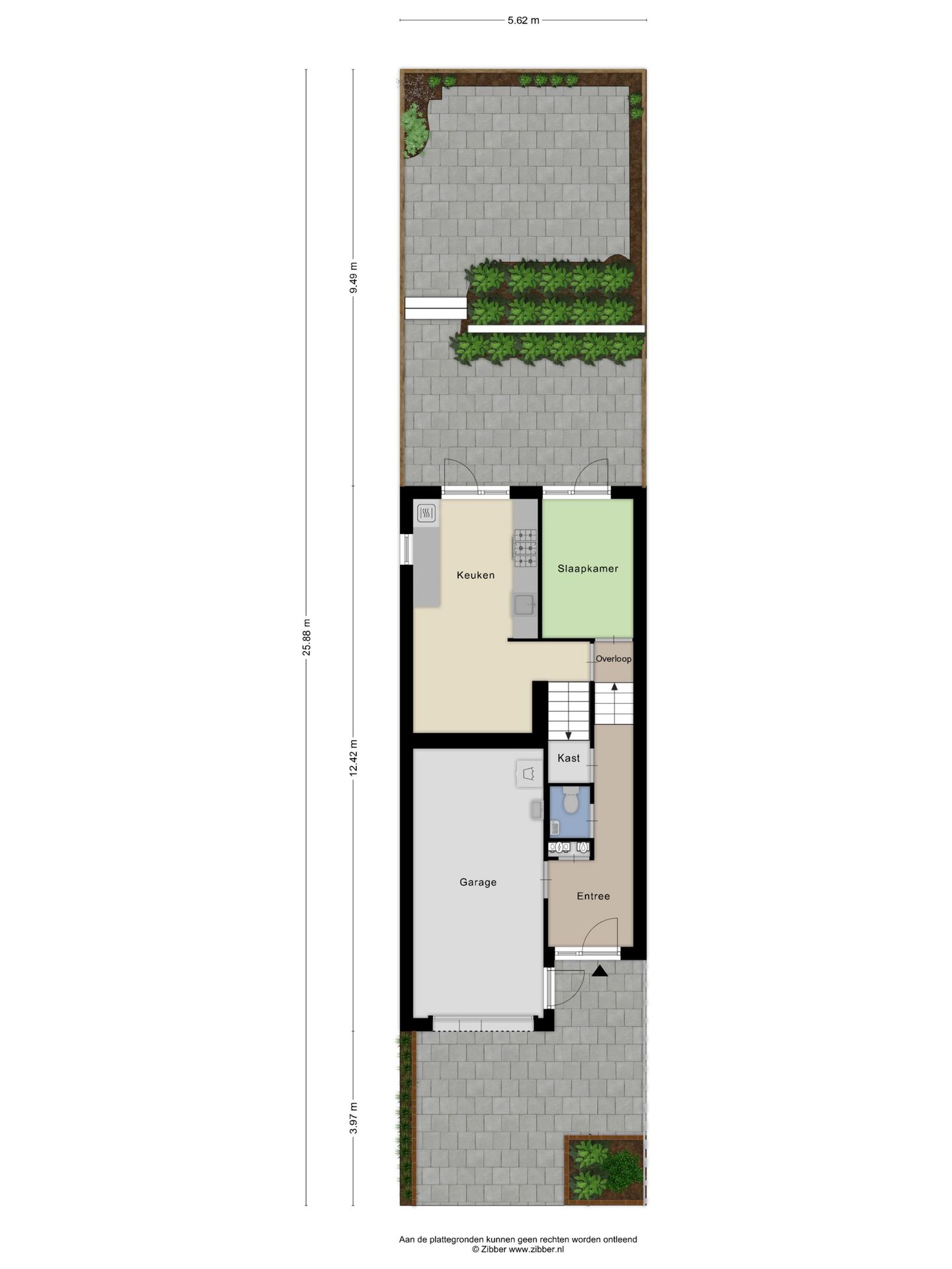 Foto 29 van Watertoren 46