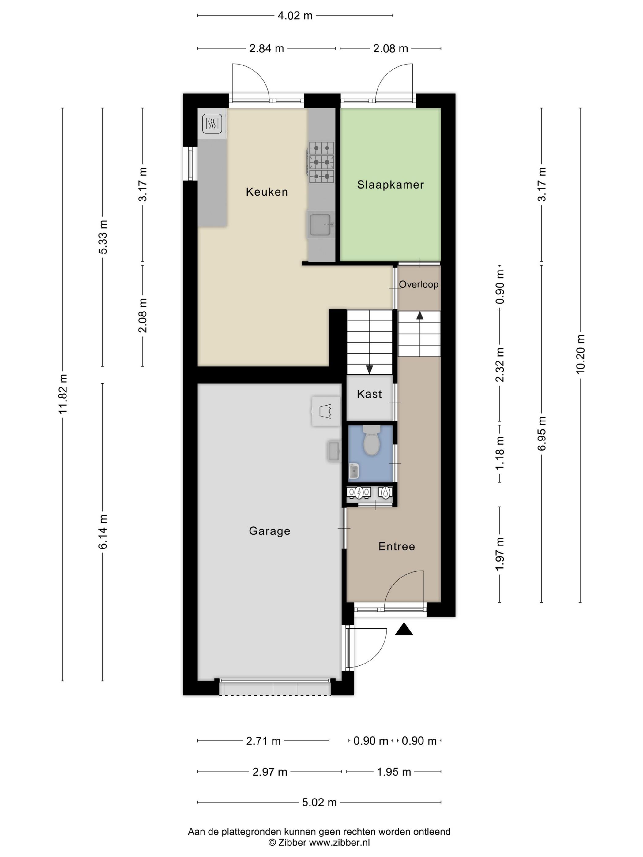 Foto 30 van Watertoren 46