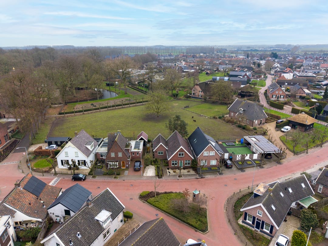 Foto 2 van Burgemeester Posweg 13